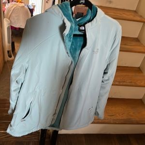 North face jacket